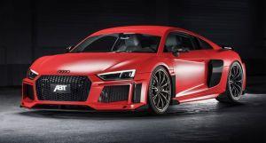 Аэродинамический обвес ABT Sportsline для Audi R8 2015- (оригинал, Германия)